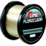 P-Line Floroclear Fluorocarbon Coated Mono 10lb 3000yd Clear, FCC-10