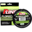 P-Line Floroclear Fluorocarbon Coated Mono 25lb 300yd Mist Green, FCCFMGF-25