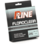 P-Line Floroclear Fluorocarbon Coated Mono, Clear, 15lb 300Yd, FCCF-15