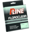 P-Line Floroclear Fluorocarbon Coated Mono, Mist Green, 8lb 300Yd, FCCFMGF-8