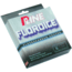 P-Line Floroice Fluorocarbon Coated Mono Line, Clear, 100Yd 6lb, FCI-6