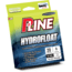 P-Line Hydrofloat Spectra Braided Line 30lb 150yd Hi-Viz Yellow, HYDRO150-30