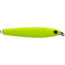 P-Line Kokanator Jig, Chartreuse Glow, 1/2oz, KJIG12-11