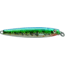 P-Line Kokanator Jig, Silver Black Dots, 1/2oz, KJIG12-07
