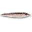 P-Line Laser Minnow Jig, Black/Pink/Silver, 2oz, PLM2-09