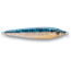 P-Line Laser Minnow Jig, Blue Mackerelerel, 1oz, PLM1-11