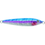 P-Line Laser Minnow Jig, Blue Pink Silver, 3oz, PLM3-19