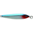 P-Line Laser Minnow Jig, Blue Silver Red Head, 1oz, PLM1-24