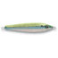 P-Line Laser Minnow Jig, Chartreuse/Silver/Blue, 6oz, PLM6-04
