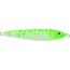 P-Line Laser Minnow Jig, D-Glow Green Tiger, 1oz, PLM1-22