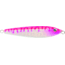 P-Line Laser Minnow Jig, D-Glow Pink Tiger, 1oz, PLM1-20
