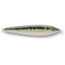 P-Line Laser Minnow Jig, Green Mackerel, 6oz, PLM6-12