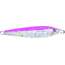 P-Line Laser Minnow Jig, Pink Silver, 1oz, PLM1-08
