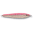 P-Line Laser Minnow Jig, Pink Silver, 3/4oz, PLM3/4-08