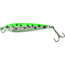 P-Line Laser Minnow Jig, Rainbow Trout, 1oz, PLM1-06