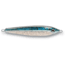 P-Line Laser Minnow Jig, Silver Blue, 6oz, PLM6-02