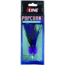 P-Line Popcorn Krill Rig, 2-Hook, 5/0, Purple Head Purple / Black Feathers, PPK5/0-PU/PUB