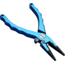 P-Line Poseidon Aluminum Pliers With Center Cutters