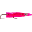 P-Line Reaction Squids, Pink Glitter, 2 in, PRS-04