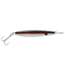 P-Line Sassin Jig, Silver Black Red, 6oz, SJ6-52
