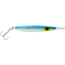 P-Line Sassin Jig, Silver Blue Yellow, 4oz, SJ4-55