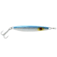 P-Line Sassin Jig, Silver Blue Yellow, 6oz, SJ6-55