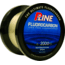 P-Line Soft Fluorocarbon Fishing Line 6lb 2000yd Clear, SFCB-6