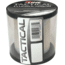 P-Line Tactical Fluorocarbon 8lb 1000yd, PTB1000-8