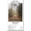 Pachaug State Forest Trail Map, Great Swamp Press, Publisher - Great Swamp Press