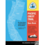 Pacific Crest Trail Data Book, Ben Go, Publisher - Wilderness Press