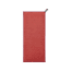 PackTowl Luxe towel, Vivid Coral, Face, 10981