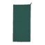PackTowl Personal Towel, Quick-Drying Microfiber, Pine Green, Face, 11464