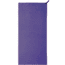 PackTowl Personal Towel, Violet, Body, 11686