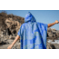 PackTowl Poncho Towels, Botanical, Small/Medium, 13867