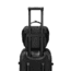 Pacsafe Camsafe LX10 Anti-Theft Camera Shoulder Bag, 10L, Black 15650100