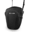 Pacsafe Camsafe V3 Anti-Theft Camera Top Loader Bag, 3L, Black 15120100