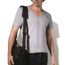PacSafe Carrysafe 200 Anti-Theft Shoulder Strap-Black