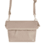 Pacsafe Citysafe CX Anti-Theft Convertible Crossbody Women's Bag, 5L, Blush Tan 20405219