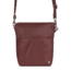 Pacsafe Citysafe CX Anti-Theft Convertible Crossbody Women's Bag, 5L, Merlot 20405319