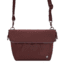 Pacsafe Citysafe CX Anti-Theft Convertible Crossbody Women's Bag, 5L, Merlot 20405319