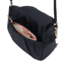 Pacsafe Citysafe CX Anti-Theft Convertible Women's Backpack, 8L, Black 20410100