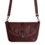 Pacsafe Citysafe CX Anti-Theft Convertible Women's Backpack, 8L, Merlot 20410319