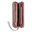 Pacsafe Citysafe CX Anti-Theft Wristlet Women's Wallet, Blush Tan 20430219