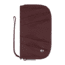 Pacsafe Citysafe CX Anti-Theft Wristlet Women's Wallet, Merlot 20430319