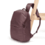 Pacsafe Cruise Anti-Theft Essentials Backpack, Pinot, 12L, 20725329