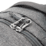 Pacsafe Metrosafe LS450 Anti-Theft 25L Backpack, Dark Tweed 30435123
