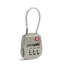 Pacsafe Prosafe 800 TSA Accepted 3 Dial Luggage Lock