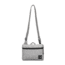 Pacsafe Slingsafe LX50 Anti-Theft Mini Cross Body Bag, 2L, Tweed Grey 45200112