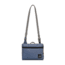 Pacsafe Slingsafe LX50 Anti-Theft Mini Cross Body Bag, 2L, Denim 45200601