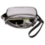 Pacsafe Stylesafe Anti-Theft Crossbody Women's Bag, 4L, Black 20600100